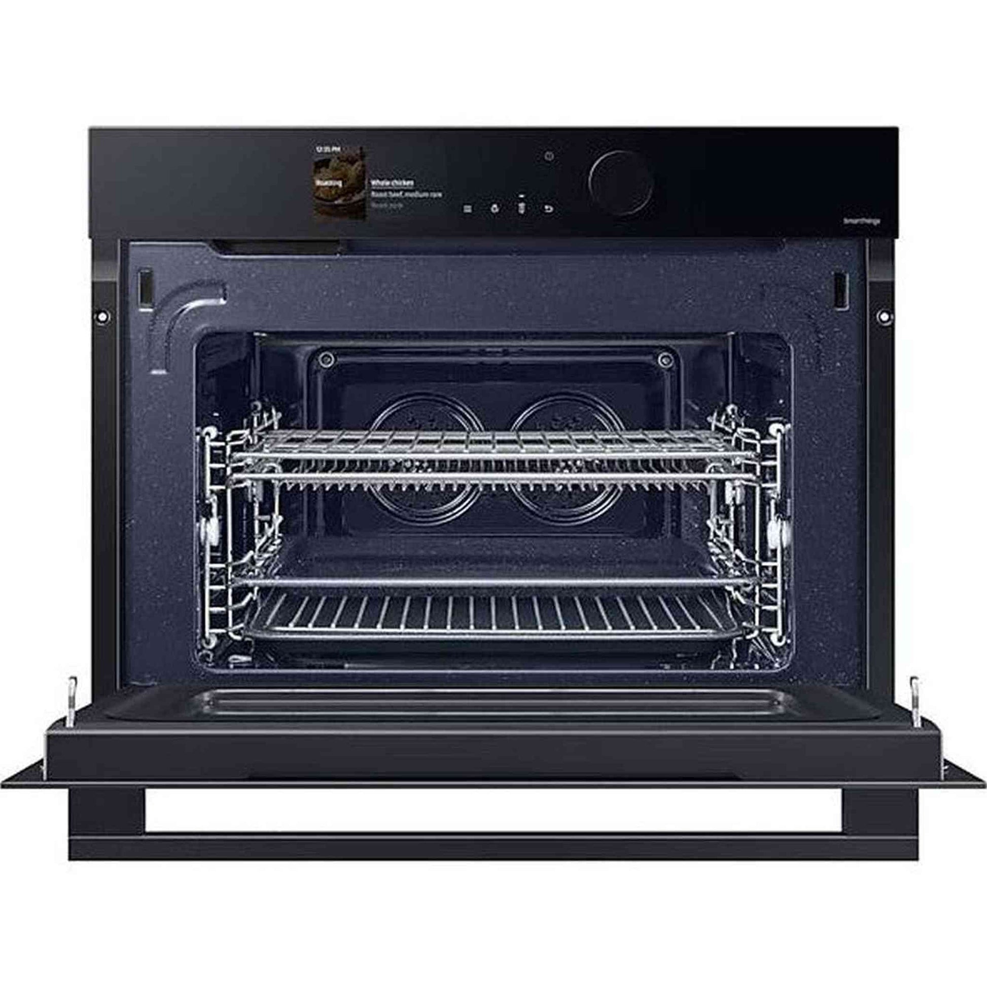 Samsung NQ5B6753CAK - Inbouw oven - met stoomfunctie