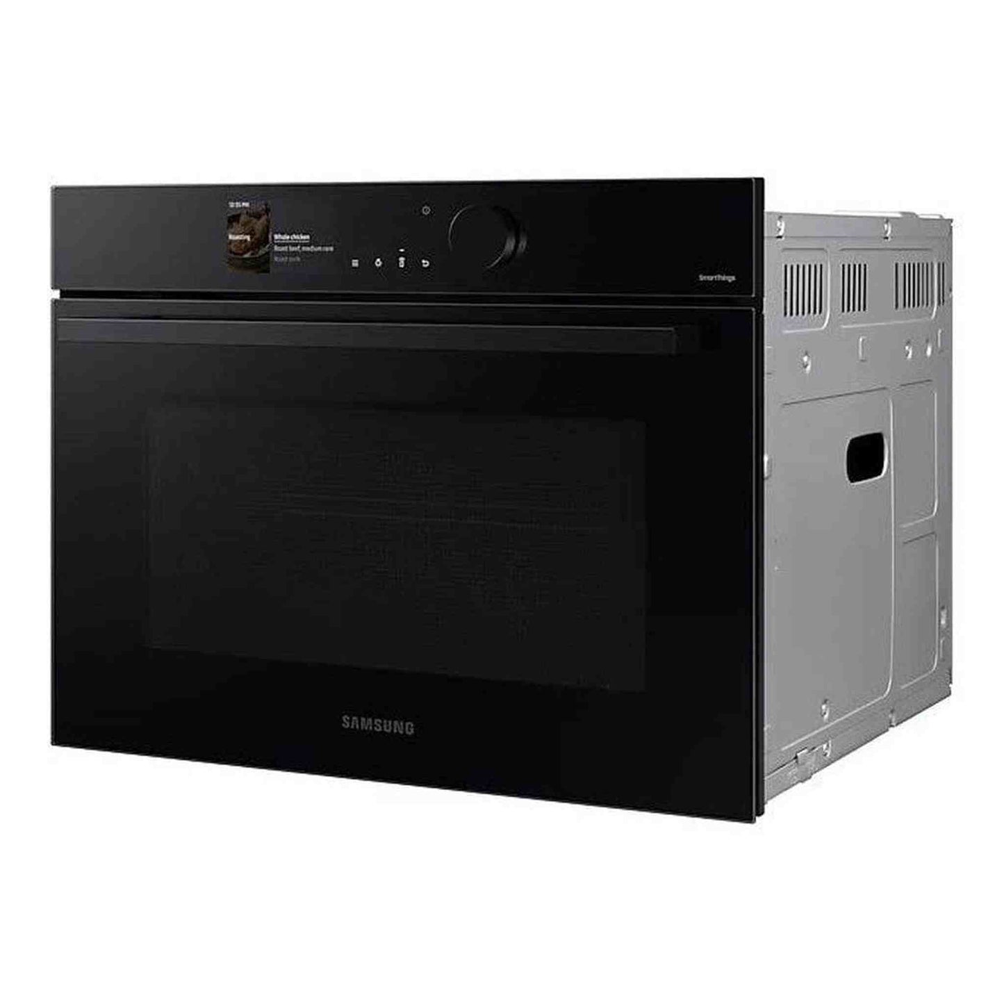 Samsung NQ5B6753CAK - Inbouw oven - met stoomfunctie