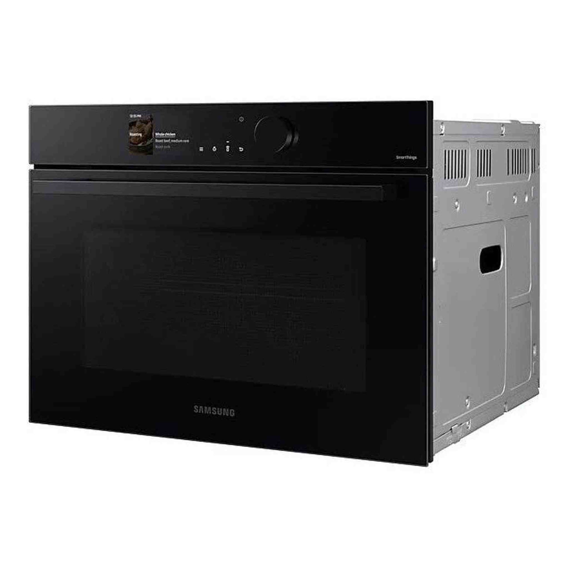 Samsung NQ5B6753CAK - Inbouw oven - met stoomfunctie