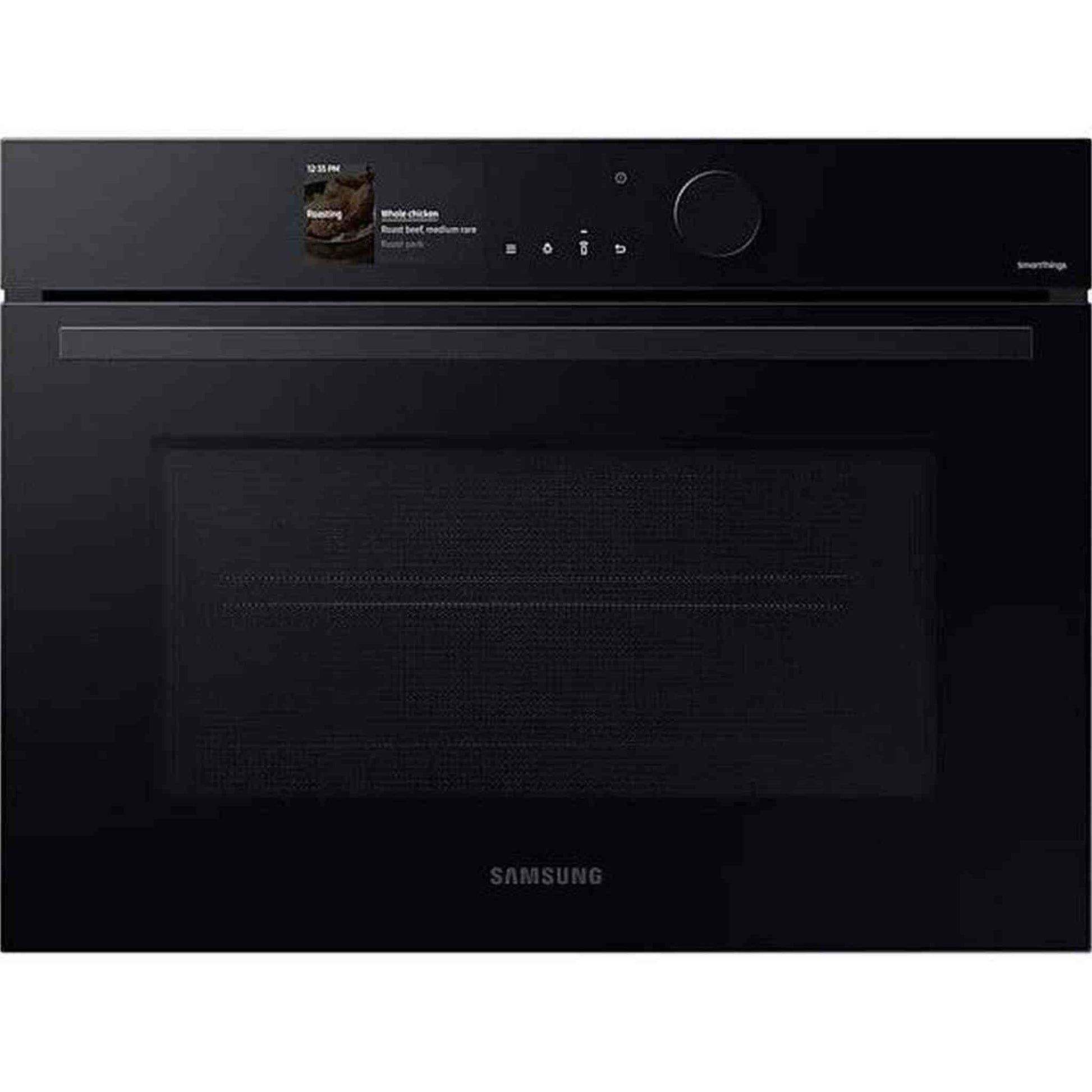 Samsung NQ5B6753CAK - Inbouw oven - met stoomfunctie