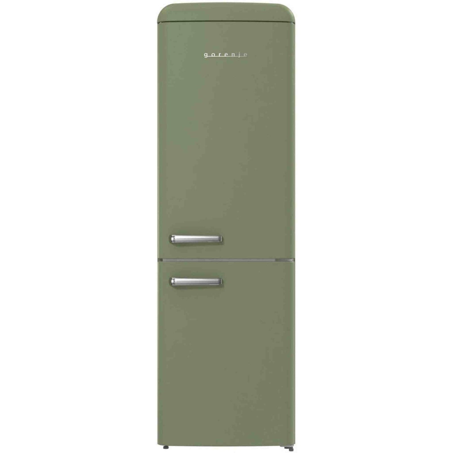 Gorenje ONRK619DOL - Koel-vriescombinatie - No Frost