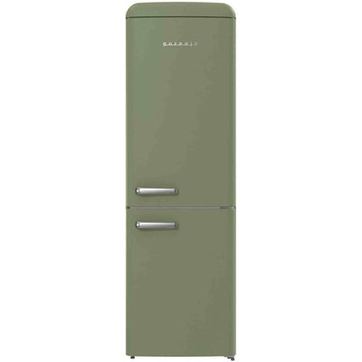 Gorenje ONRK619DOL - Koel-vriescombinatie - No Frost