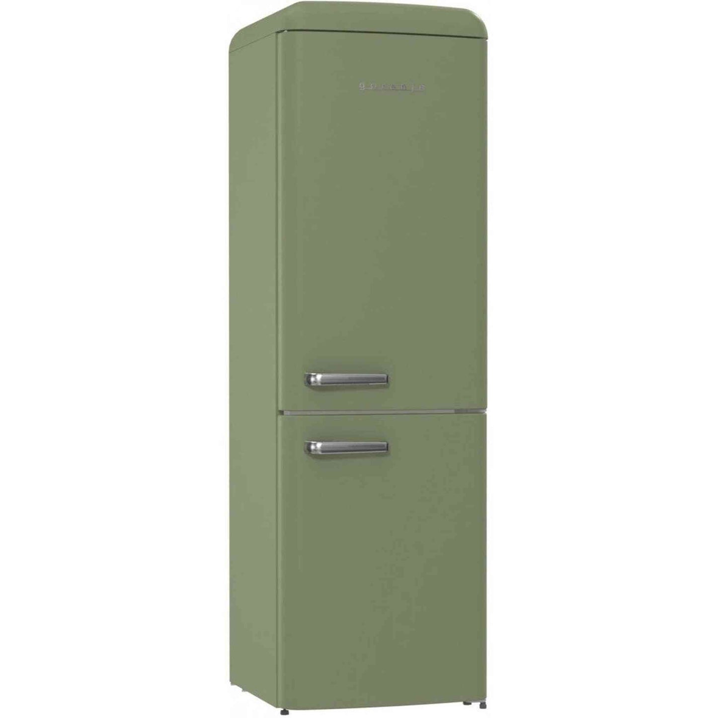 Gorenje ONRK619DOL - Koel-vriescombinatie - No Frost