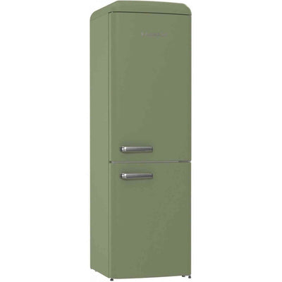 Gorenje ONRK619DOL - Koel-vriescombinatie - No Frost