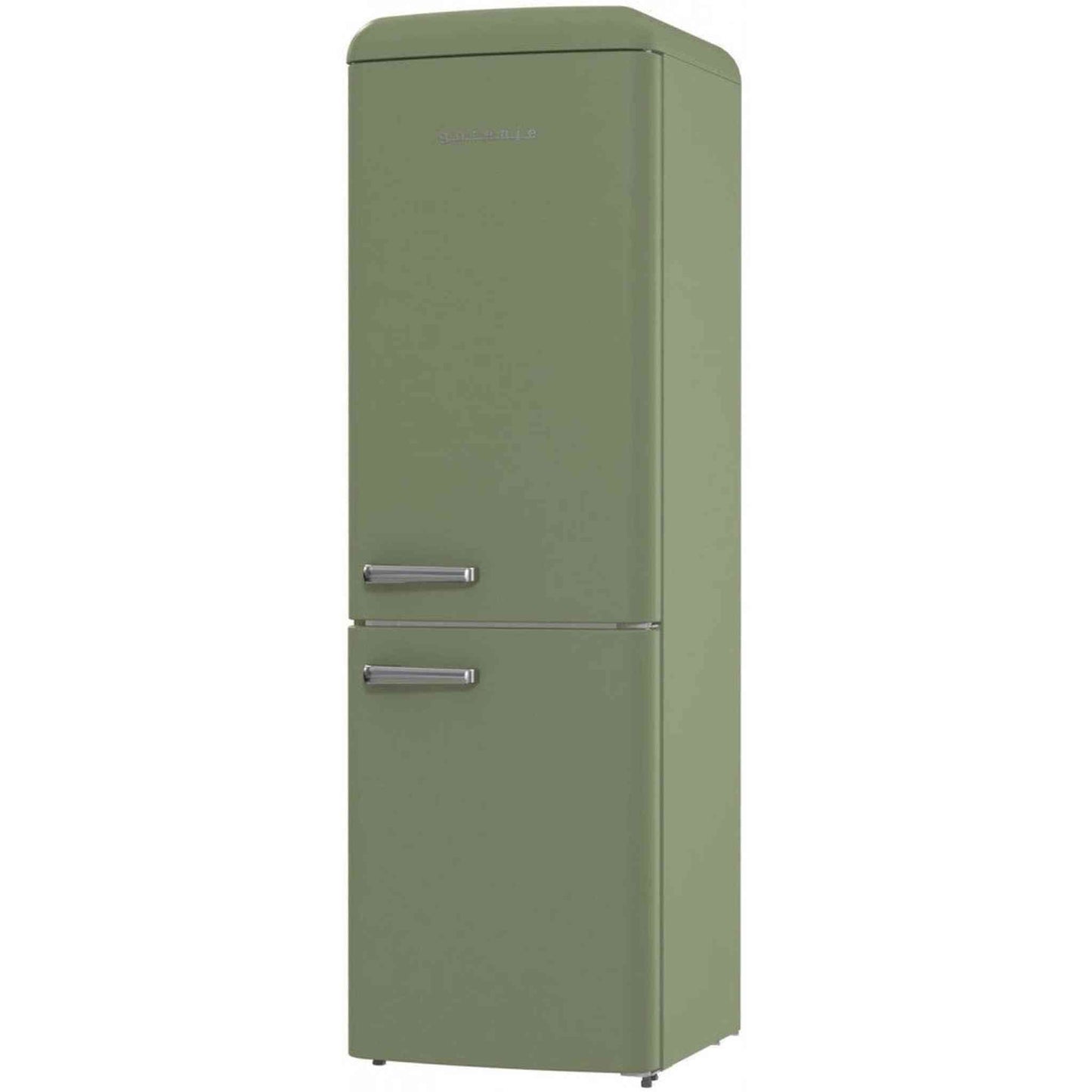 Gorenje ONRK619DOL - Koel-vriescombinatie - No Frost