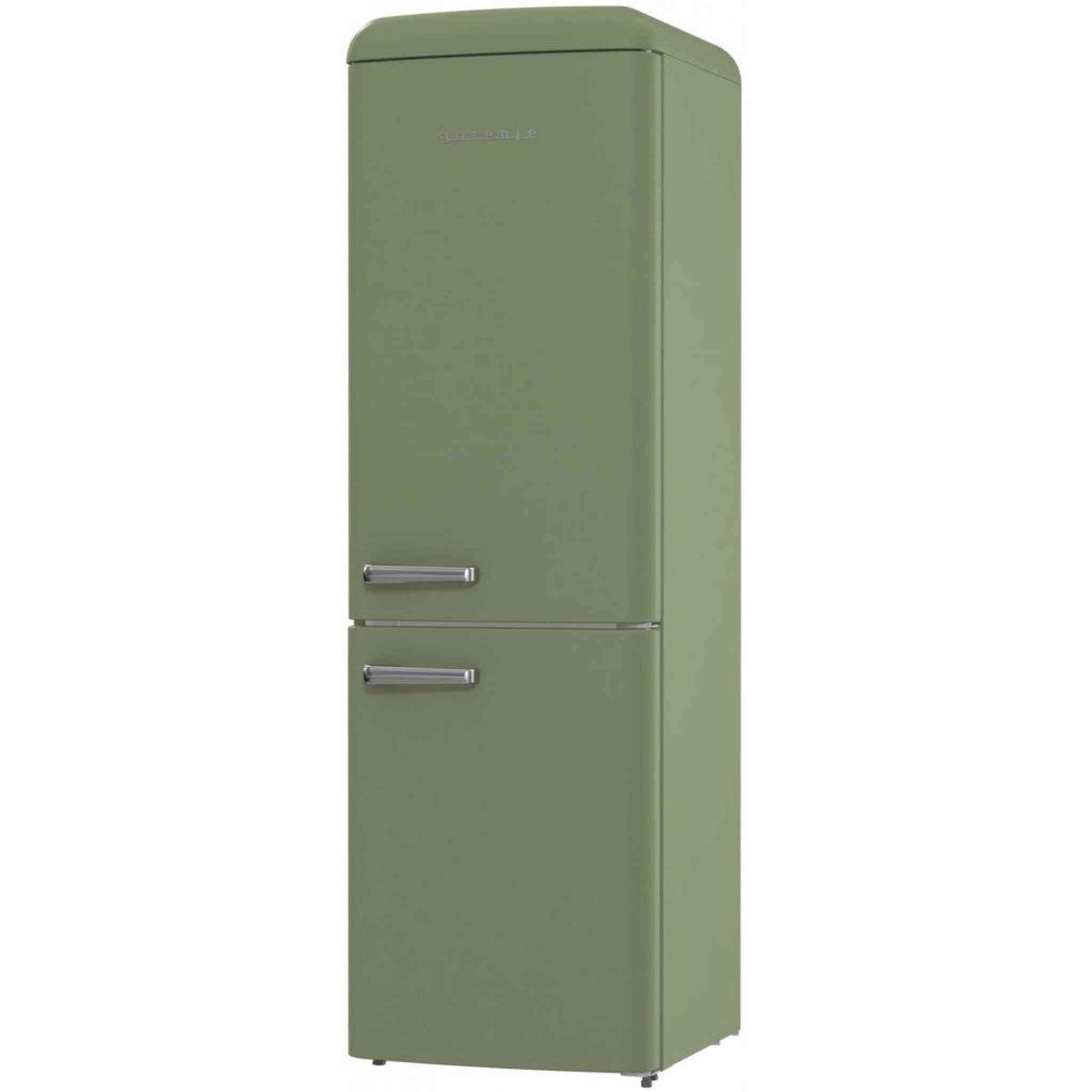 Gorenje ONRK619DOL - Koel-vriescombinatie - No Frost