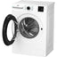 Beko BM3WFU3741W - Wasmachine