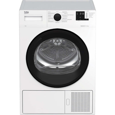 Beko DR81480 - Warmtepompdroger