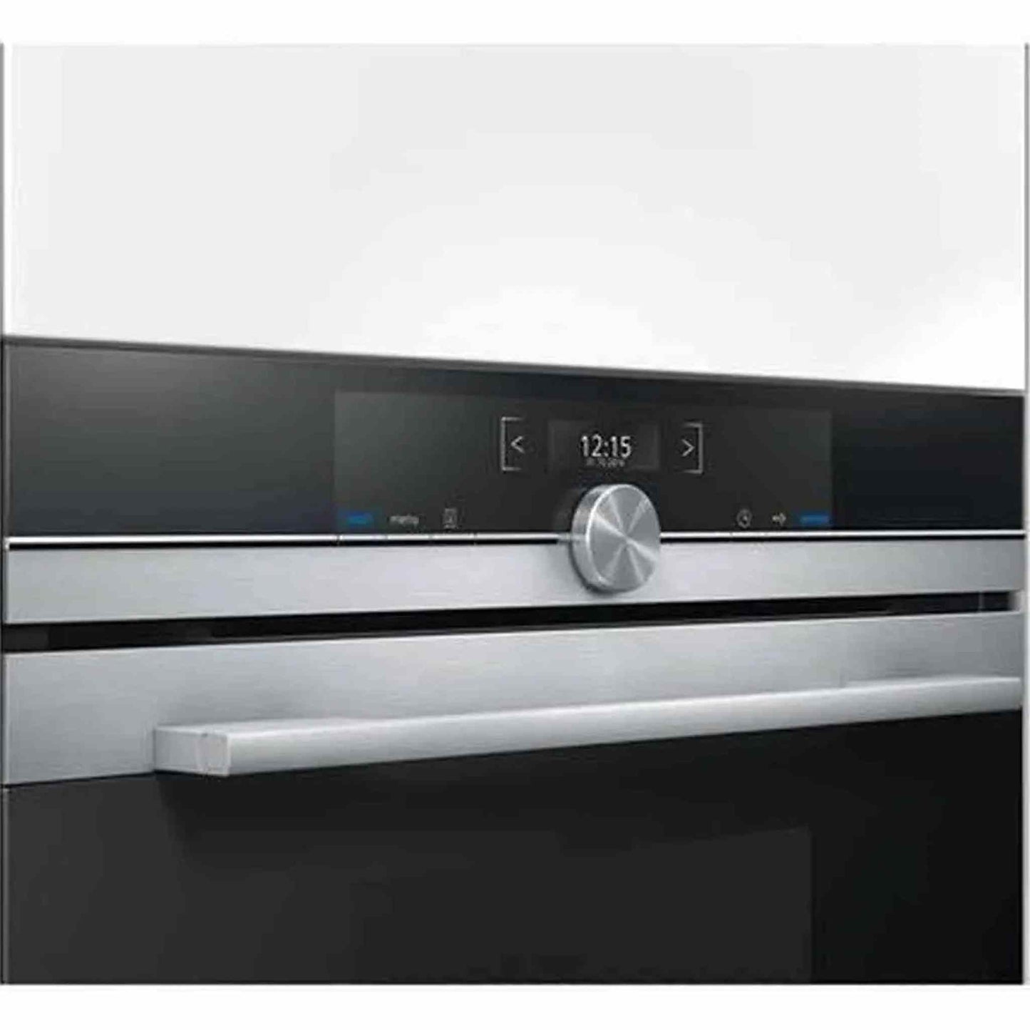 Siemens CD634GAS0 - Inbouw oven - met stoomfunctie