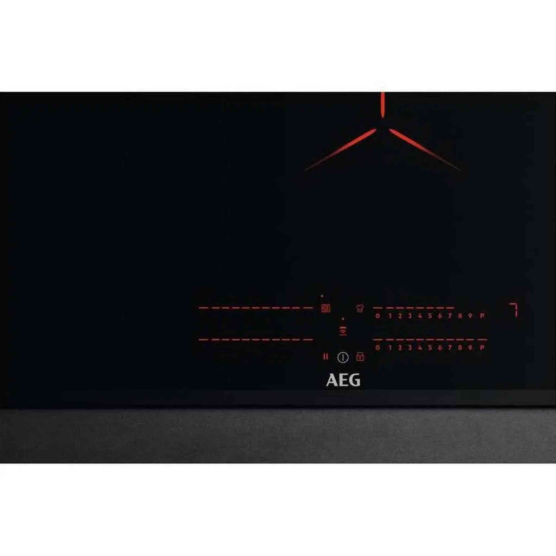 AEG IPE84571FB - Inductie kookplaat