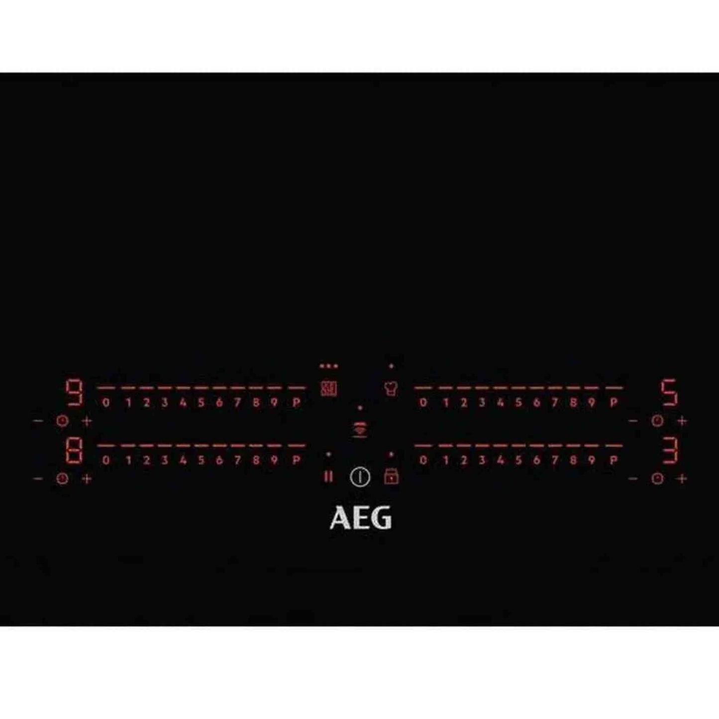 AEG IPE84571FB - Inductie kookplaat
