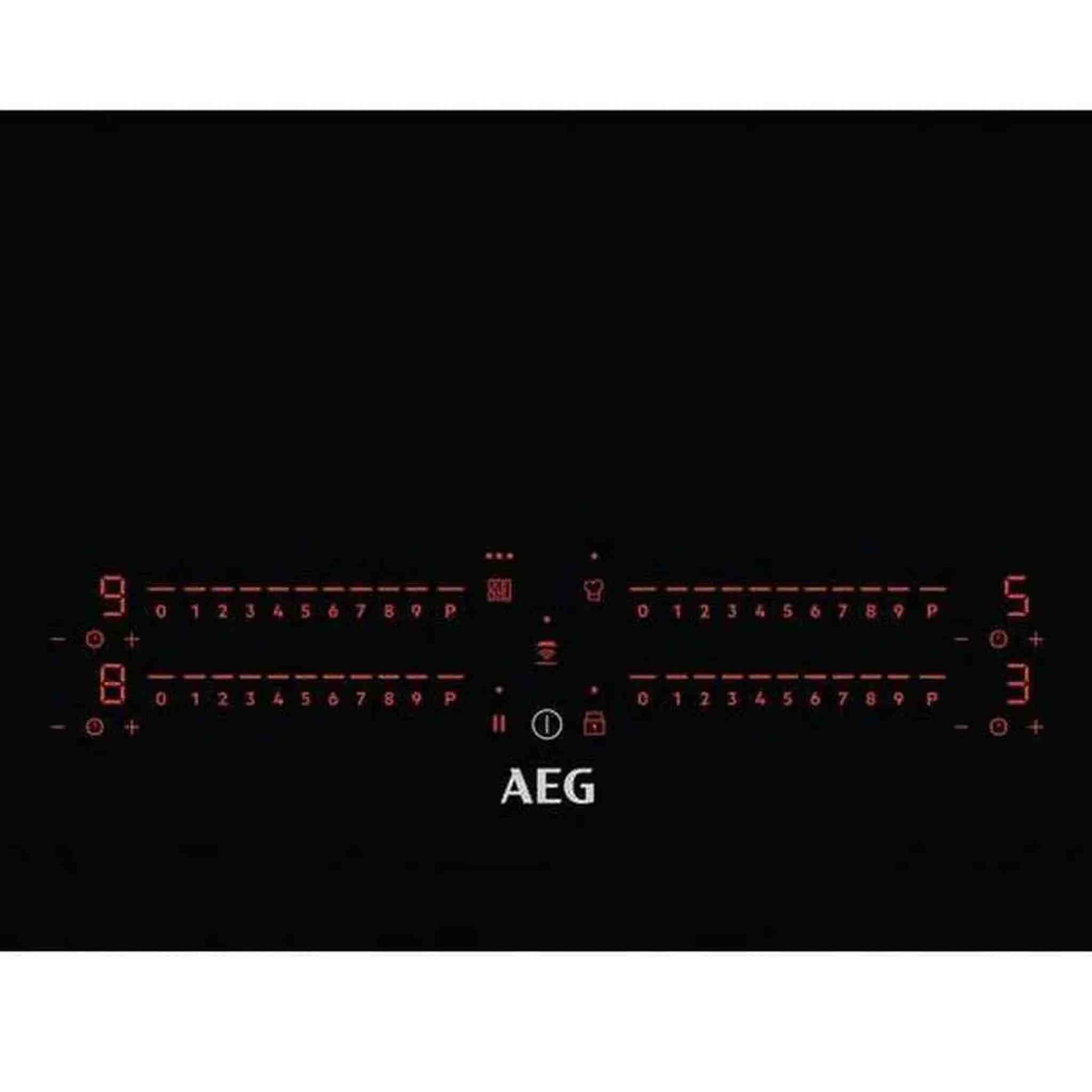 AEG IPE84571FB - Inductie kookplaat