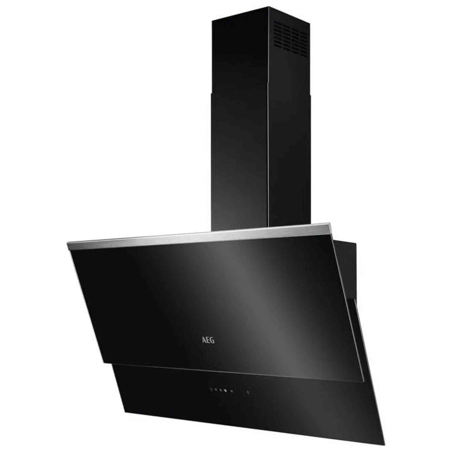 AEG DVB5860B - Wandschouw Afzuigkap