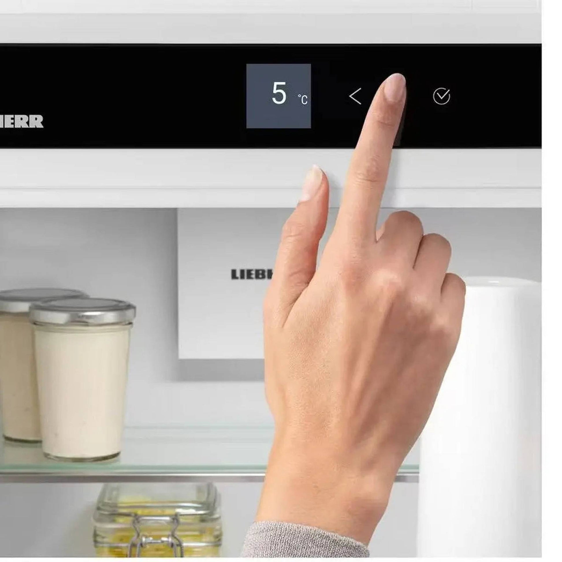 Liebherr IRBd 4120-20 - Koelkast zonder vriesvak