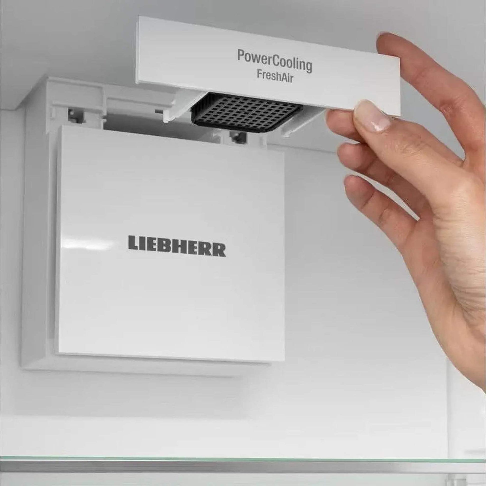 Liebherr IRBd 4120-20 - Koelkast zonder vriesvak