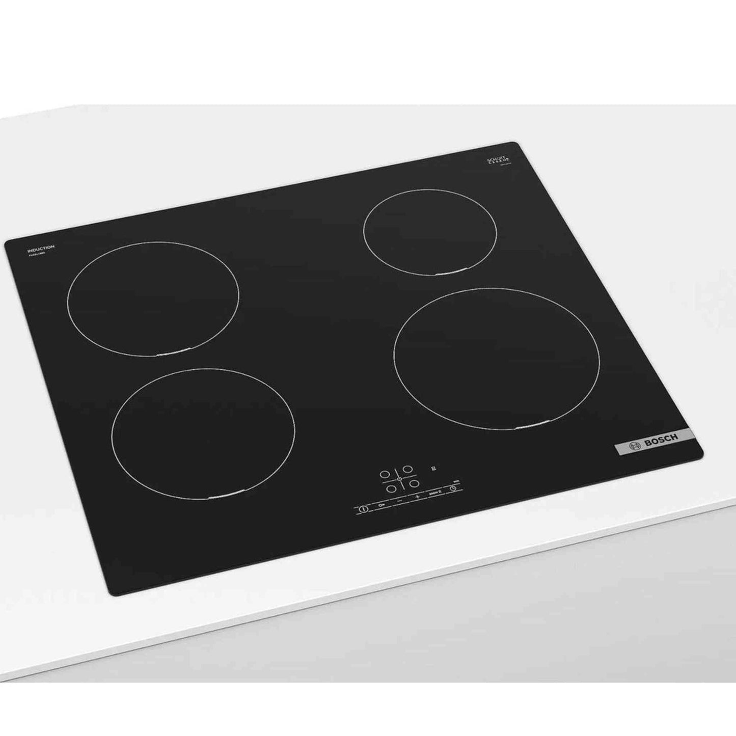 Bosch PUE611BB5E - Inductie kookplaat