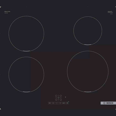 Bosch PUE611BB5E - Inductie kookplaat