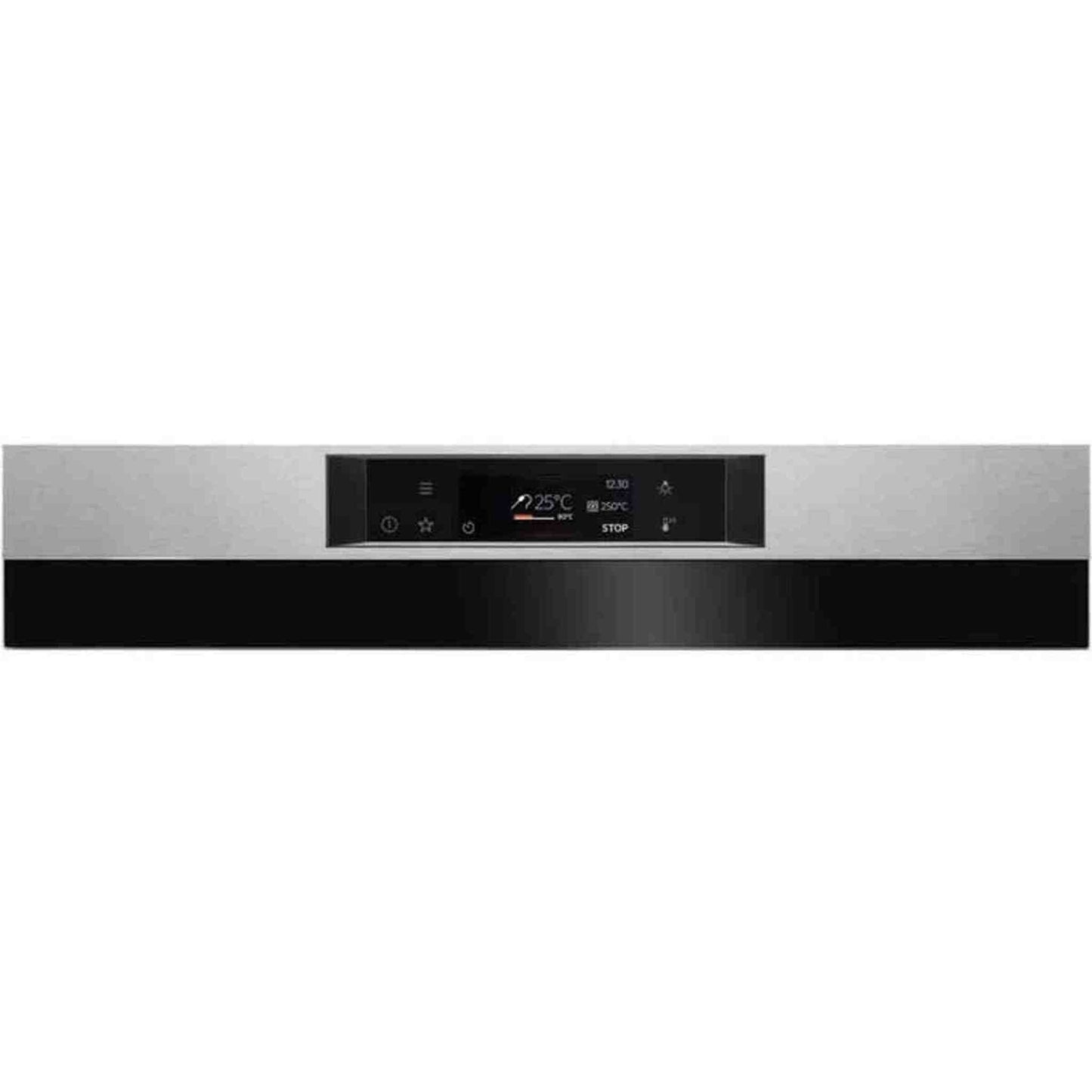 AEG BPK742380M - Inbouw oven