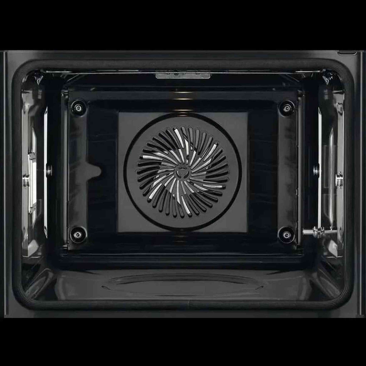 AEG BPK742380M - Inbouw oven