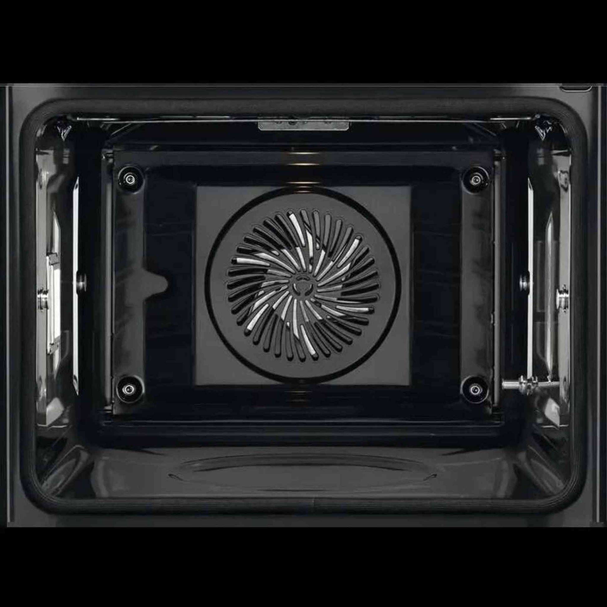 AEG BPK742380M - Inbouw oven