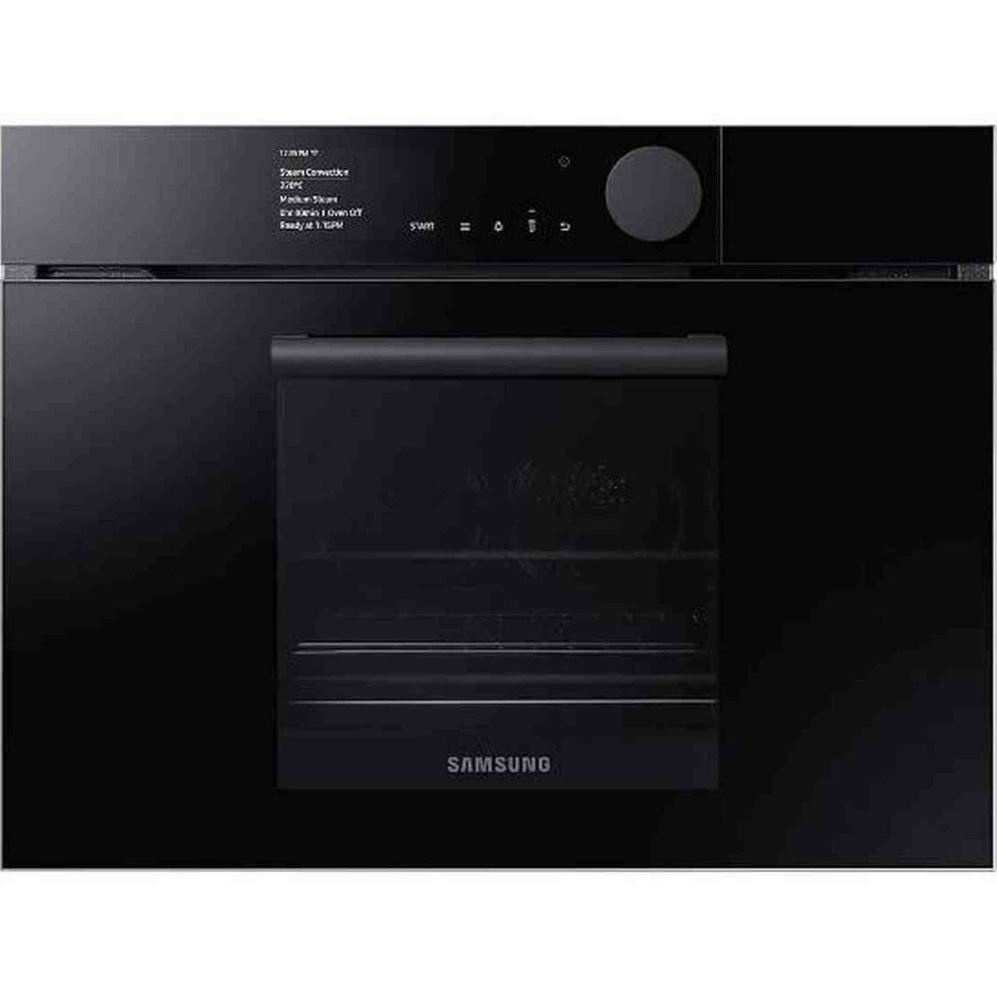 Samsung NQ50T8939BK
