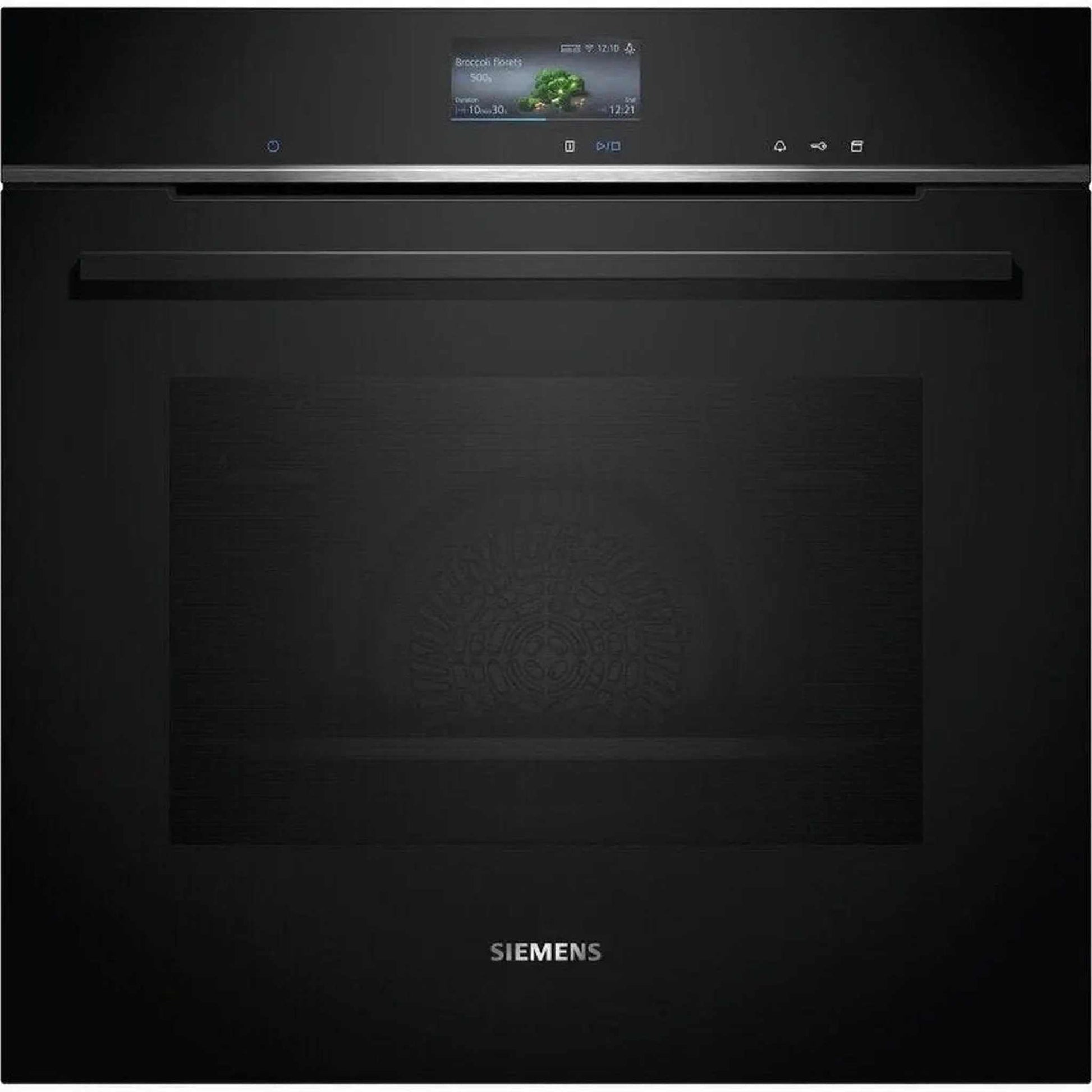 Siemens HR776G1B1 - Inbouw oven - met stoomfunctie