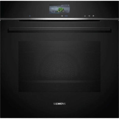 Siemens HR776G1B1 - Inbouw oven - met stoomfunctie