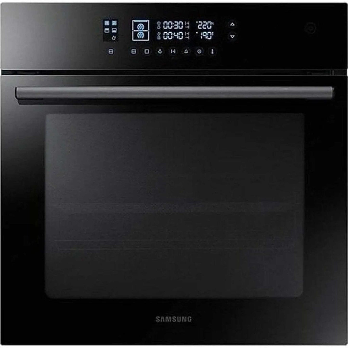 Samsung NV68R5525CB - Inbouw oven