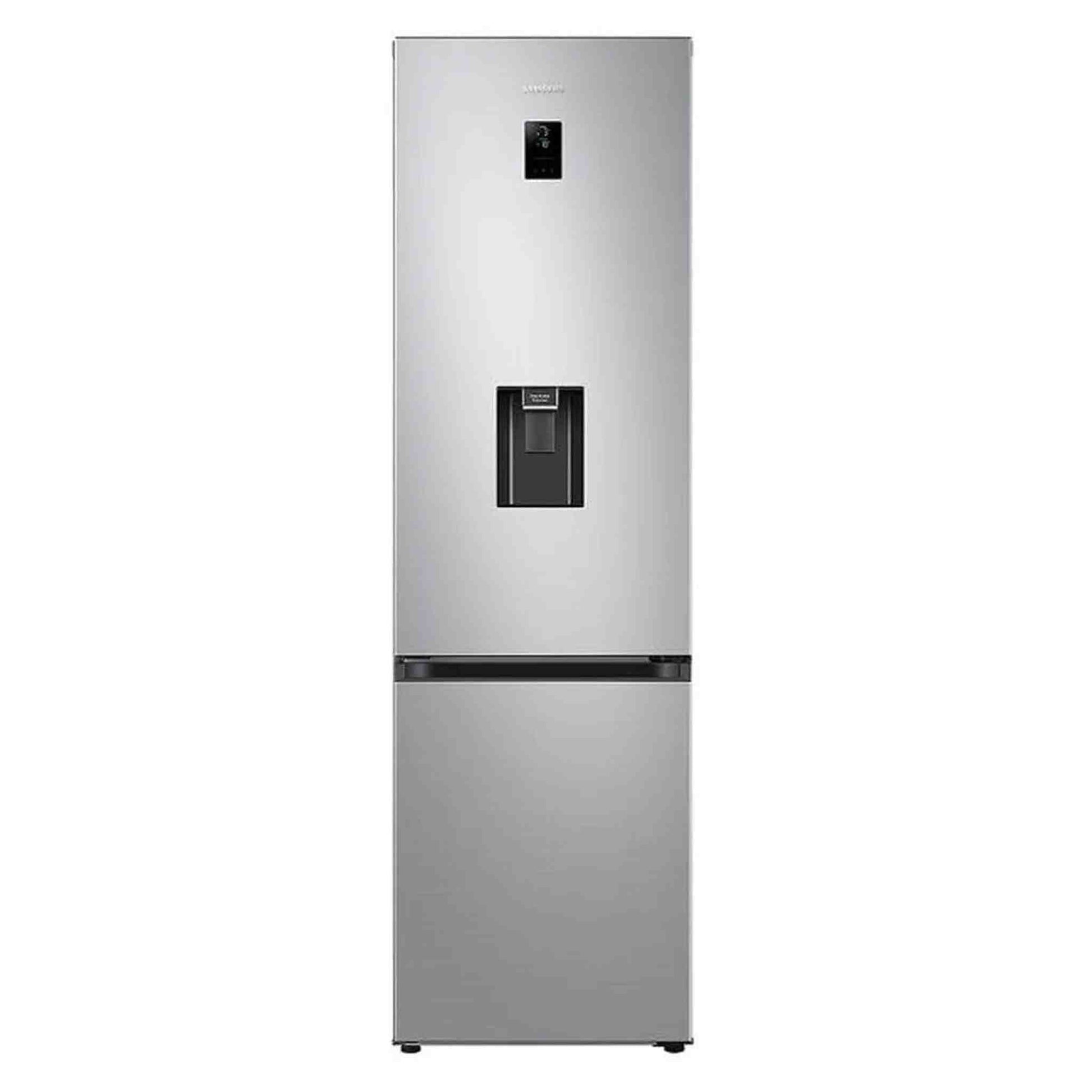 Samsung RB38C650ESA - Koel-vriescombinatie - No Frost