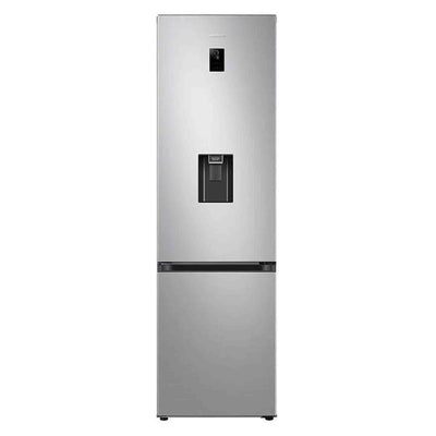 Samsung RB38C650ESA - Koel-vriescombinatie - No Frost