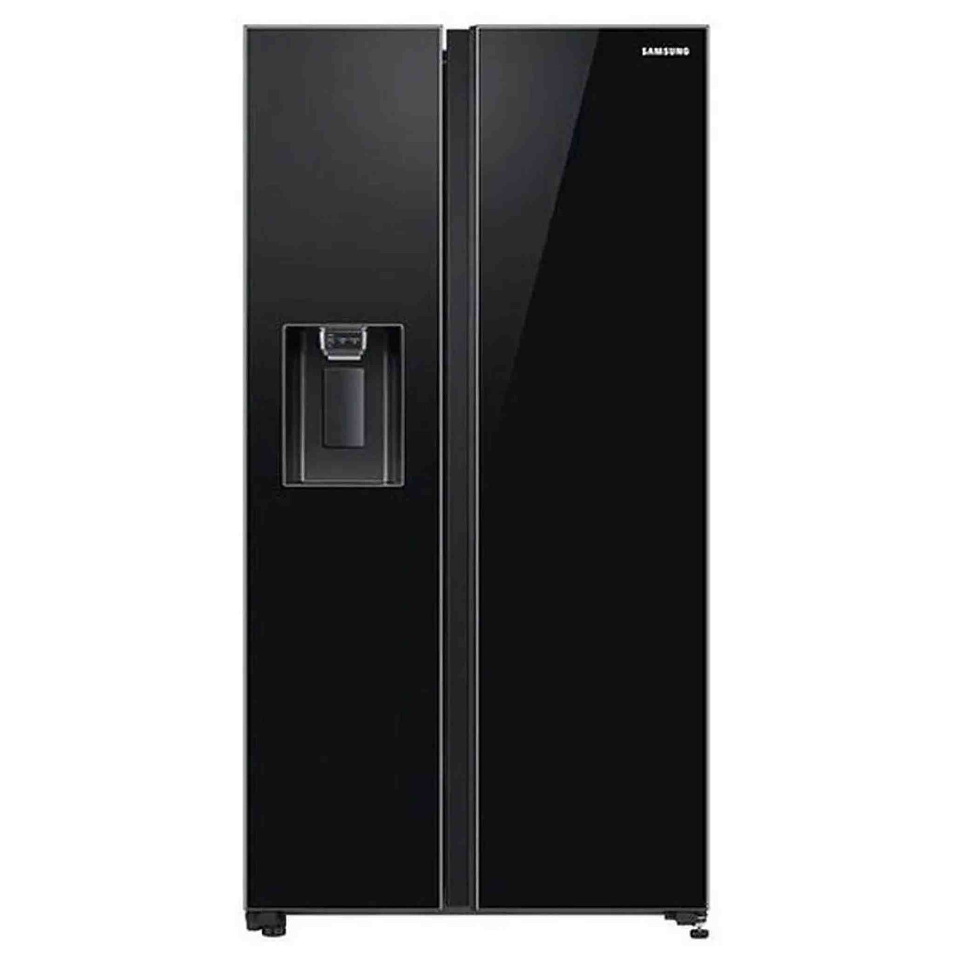 Samsung RS65R54412C - Amerikaanse Koelkast - No Frost