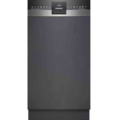 Siemens SR53ES24KE - Inbouw vaatwasser - Volledig geïntegreerd