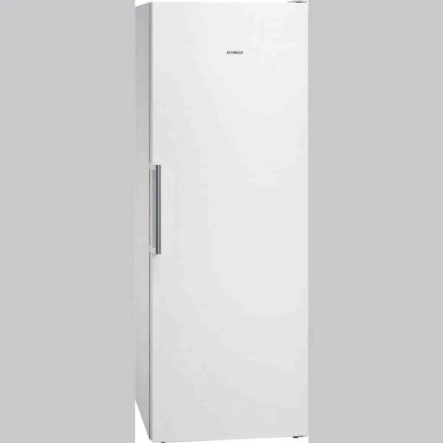 Siemens GS58NAWCV - Vrijstaande vriezer - No Frost