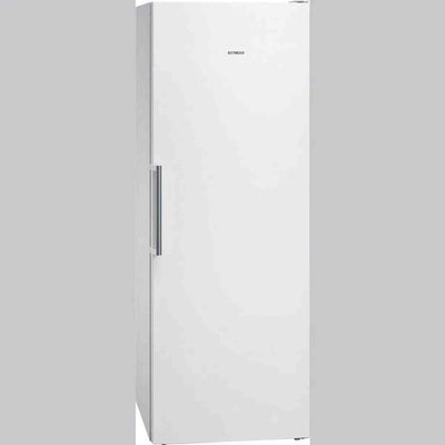 Siemens GS58NAWCV - Vrijstaande vriezer - No Frost