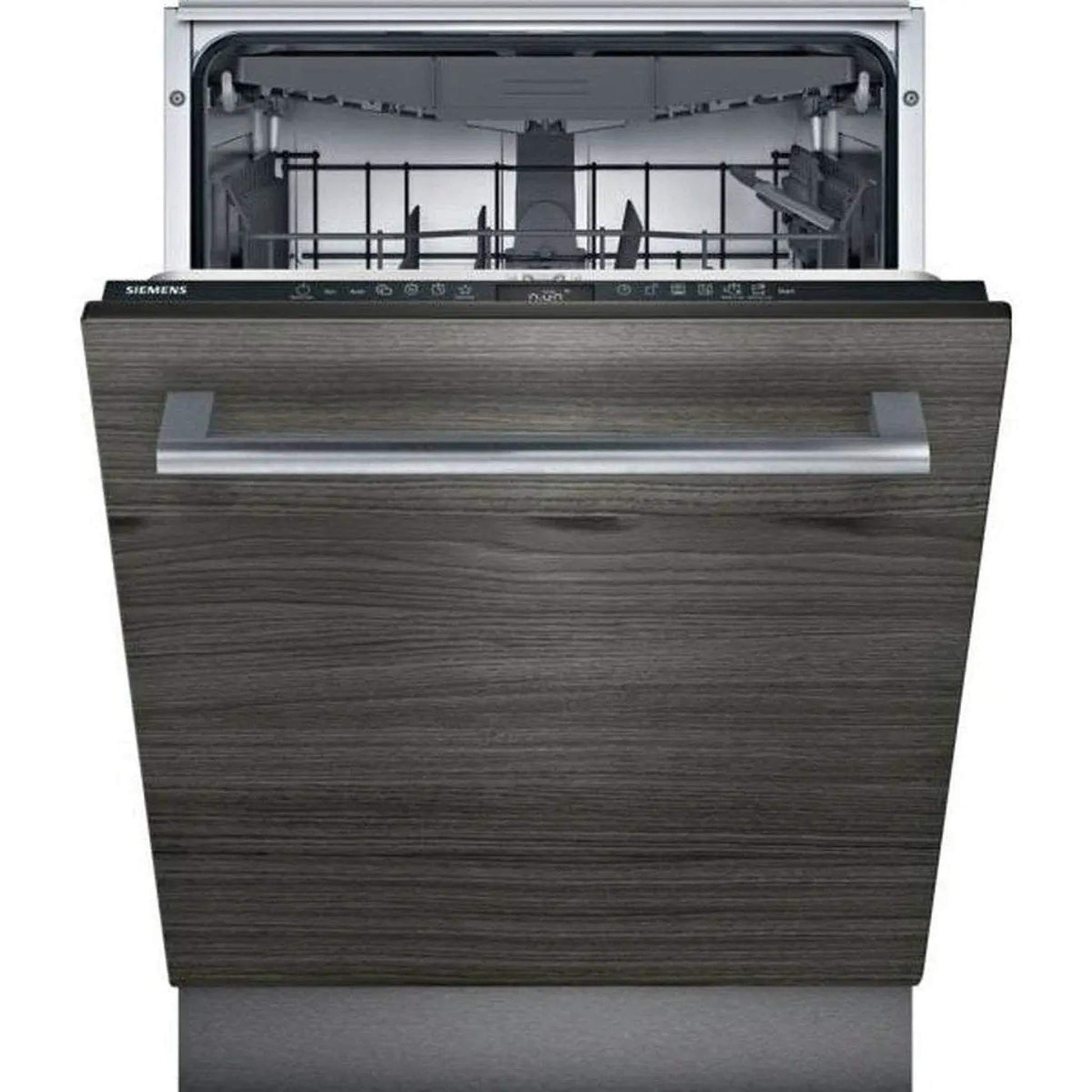 Siemens SX73HX60CE - Inbouw vaatwasser - Volledig geïntegreerd