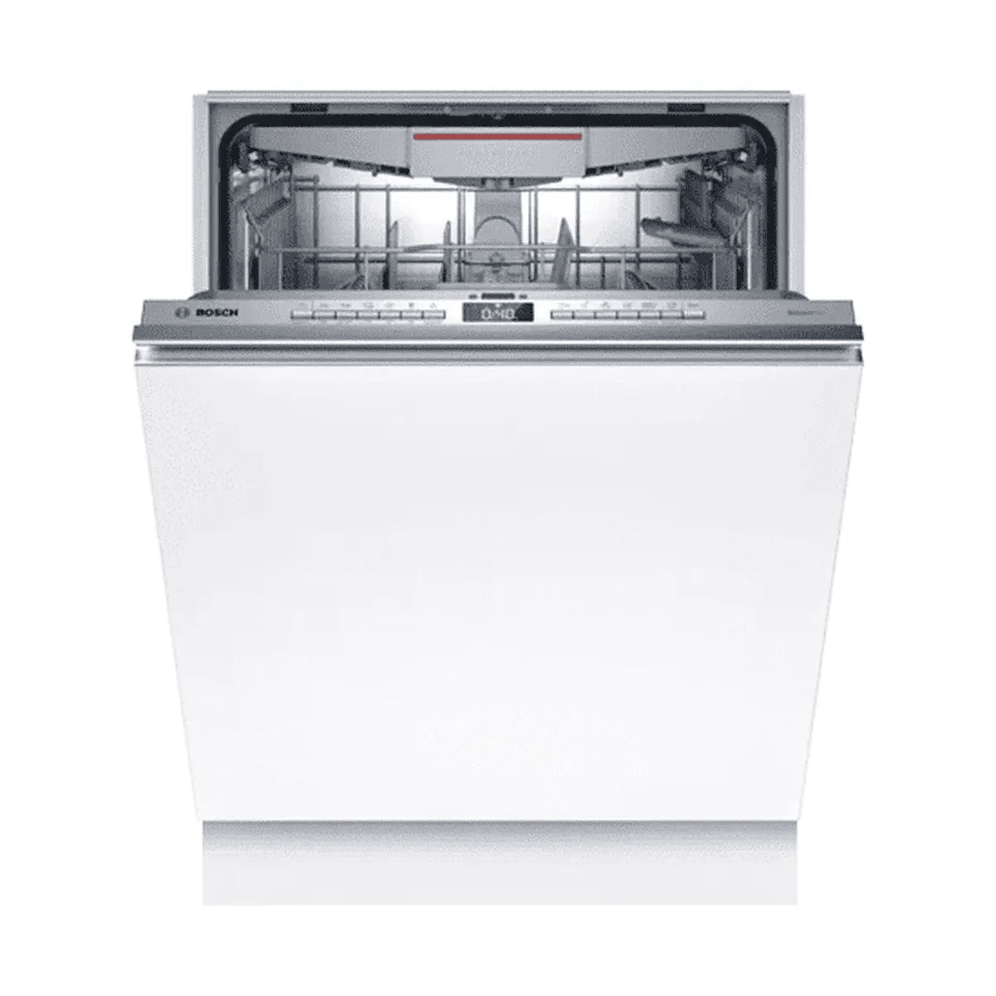 Bosch SMV4EVX10E - Inbouw vaatwasser - Volledig geïntegreerd