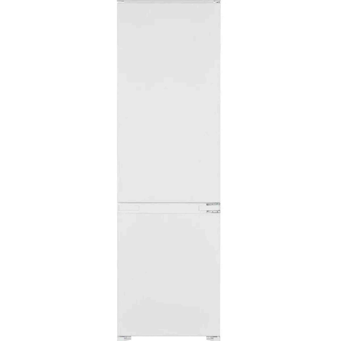 Wiggo WR-BC178E W - Inbouw Koel-vriescombinatie