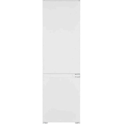 Wiggo WR-BC178E W - Inbouw Koel-vriescombinatie