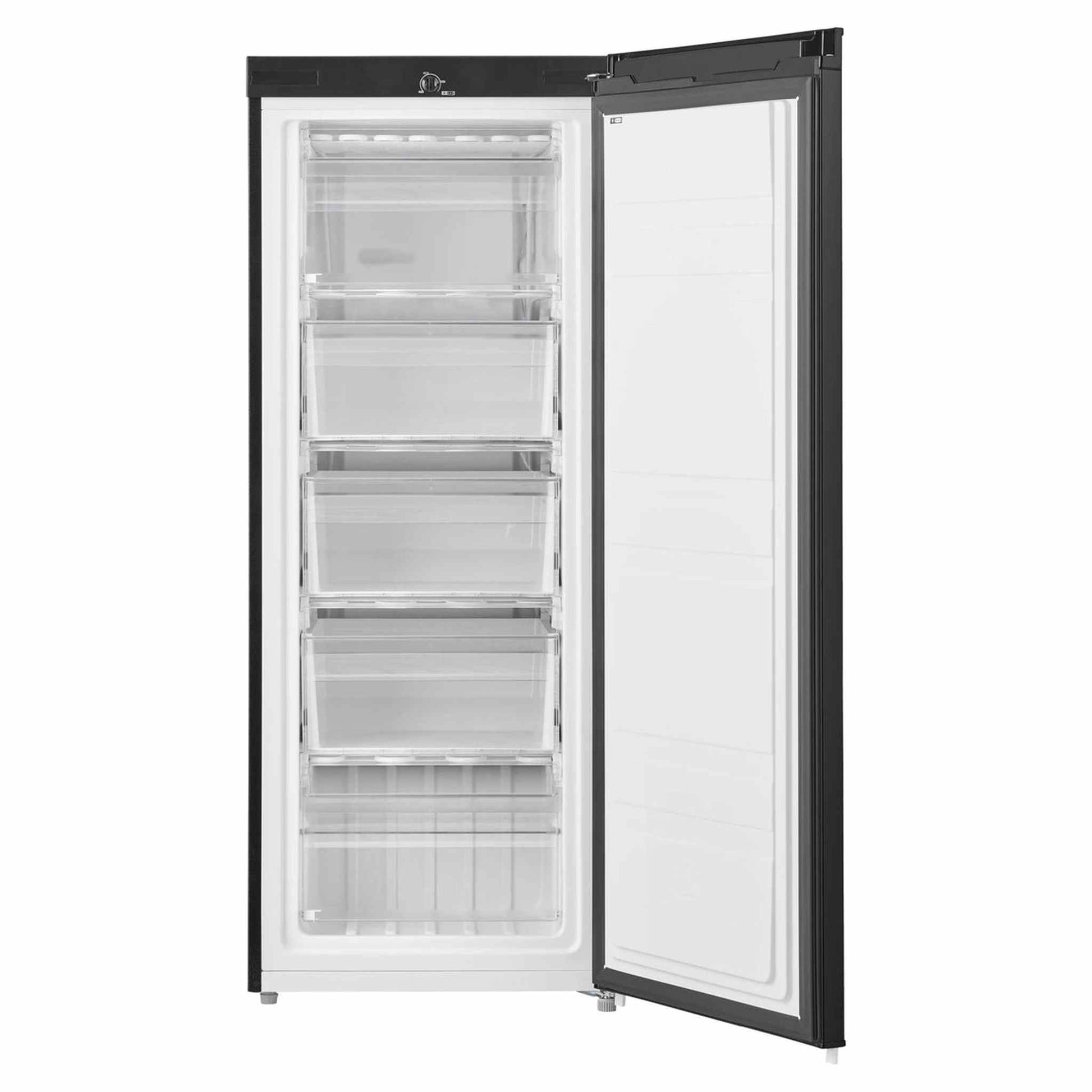 Inventum VR1420B - Vrijstaande vriezer