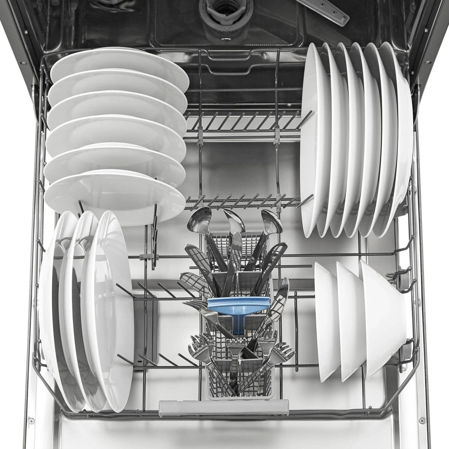 Inventum VVW6040AB - Vrijstaande vaatwasser