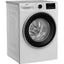 Beko B5WFU58415W - Wasmachine