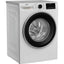Beko B5WFU58415W - Wasmachine