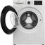 Beko B5WFU58415W - Wasmachine