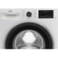 Beko B5WFU58415W - Wasmachine