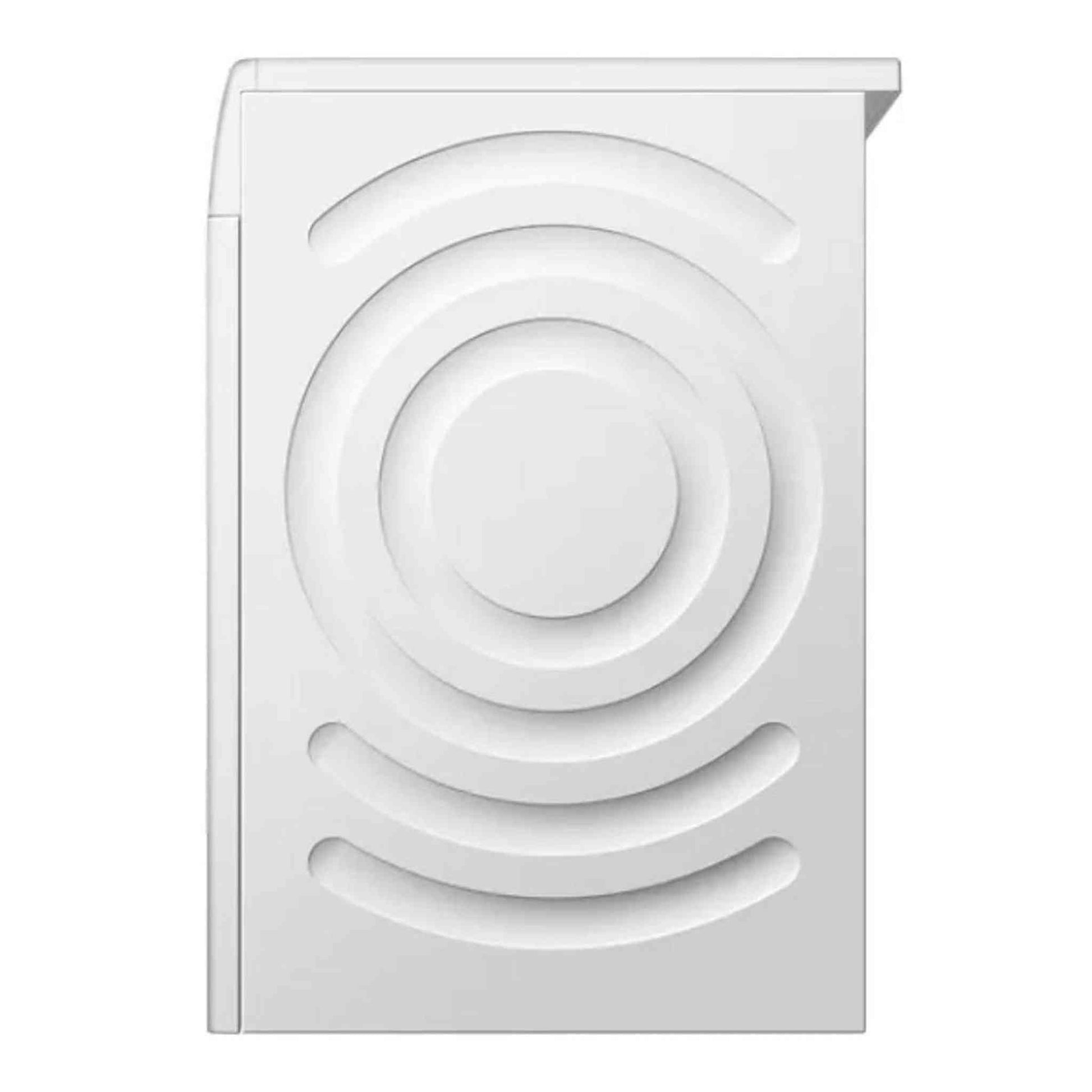 Bosch WAN2010FPL - Wasmachine