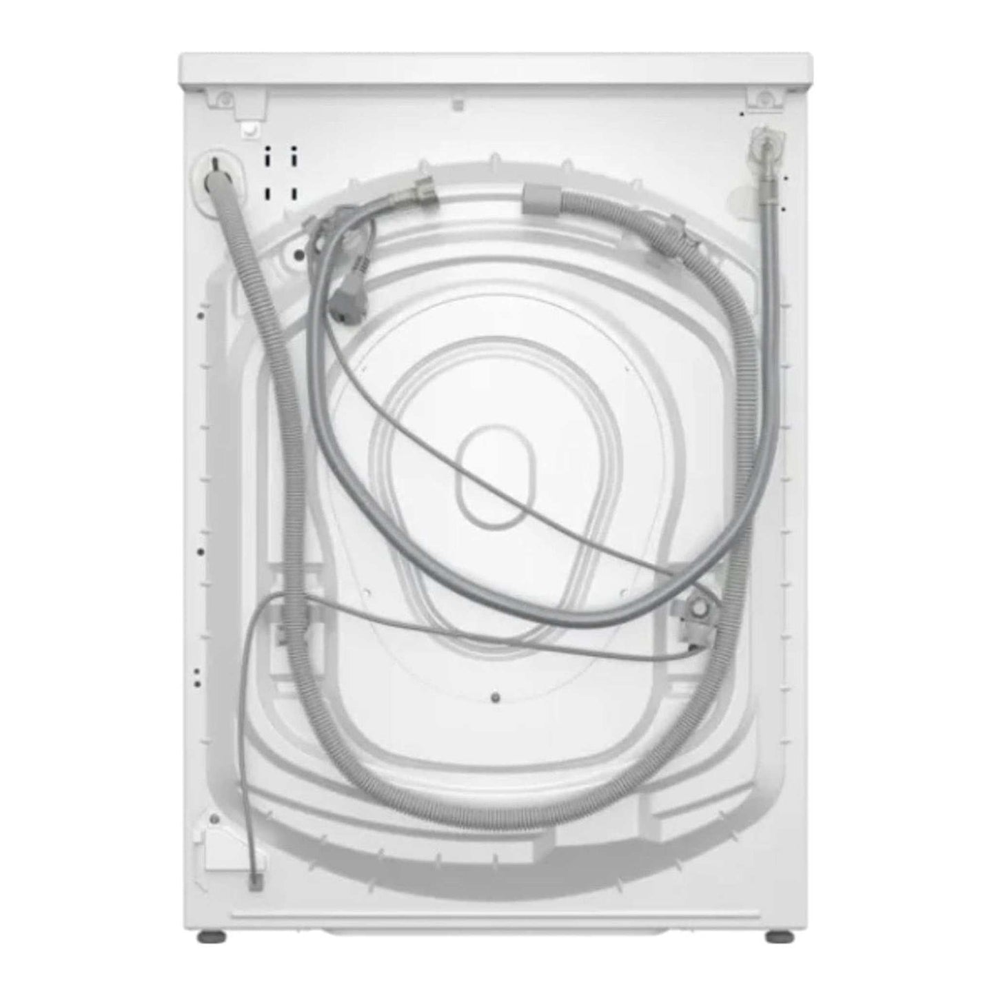 Bosch WAN2010FPL - Wasmachine