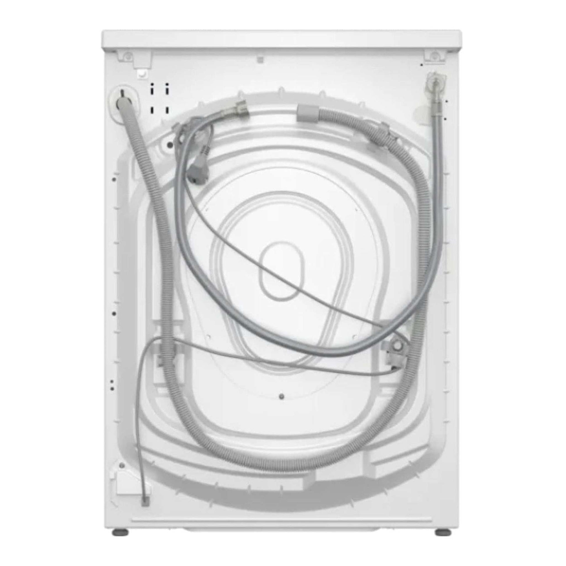 Bosch WAN2010FPL - Wasmachine