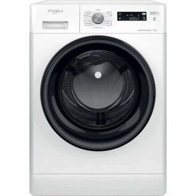 Whirlpool FFS7259BEE - Wasmachine
