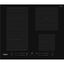 Whirlpool WFS4160BF - Inductie kookplaat
