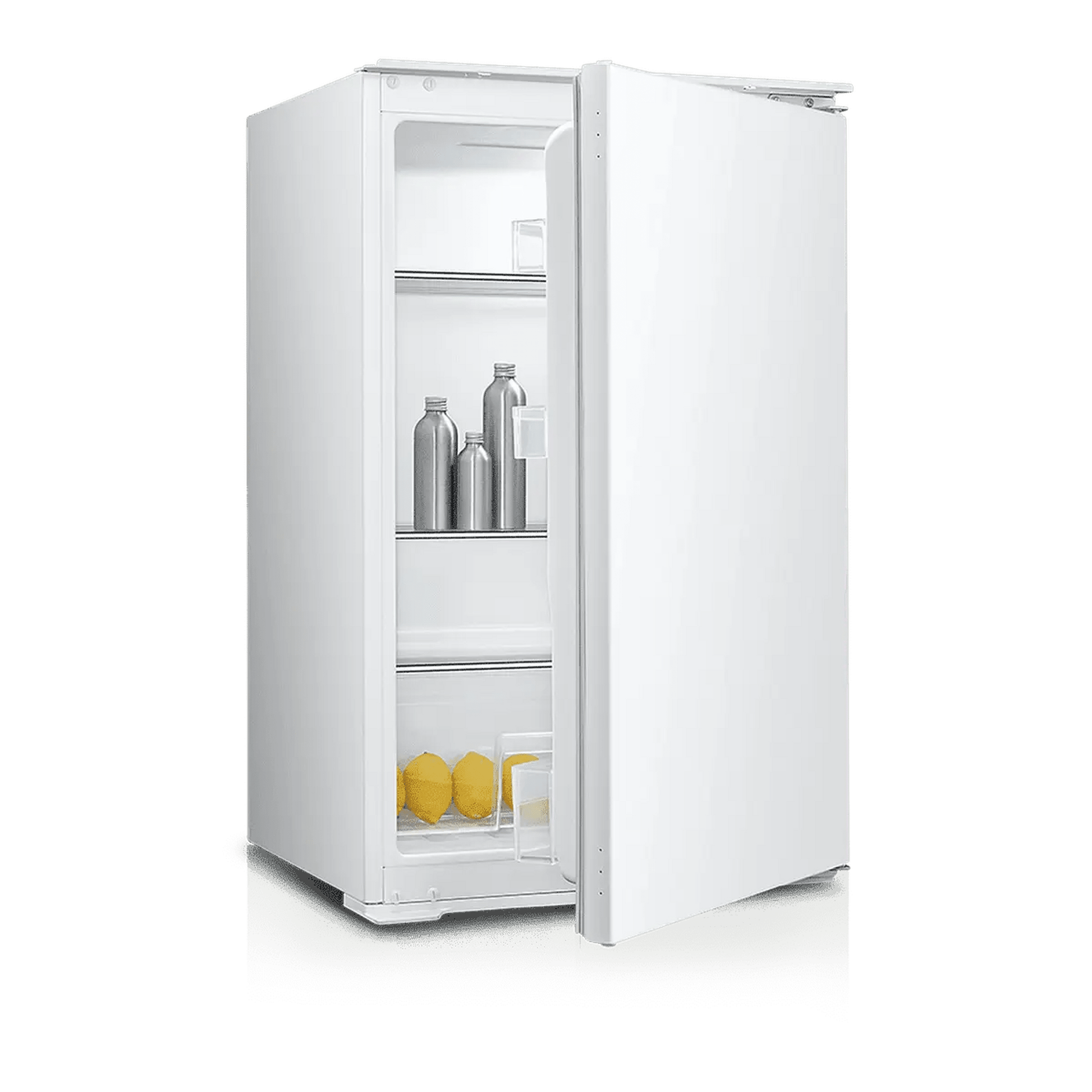 Wiggo WL-BTT88E W - Koelkast zonder vriesvak